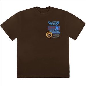 Travis Scott Cactus Jack Merch